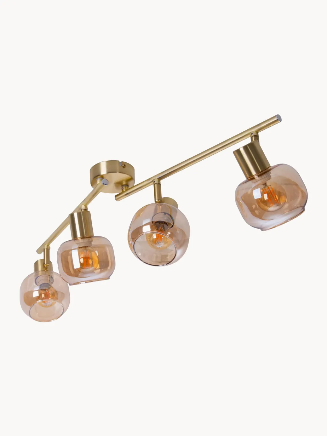 Plafones|Lámparas De Techo> Riel Libby