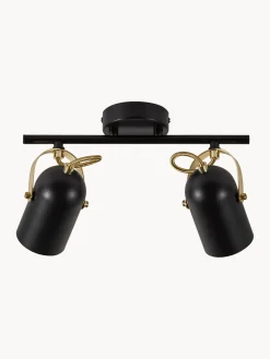 Plafones|Lámparas De Techo> Riel retro Lotus