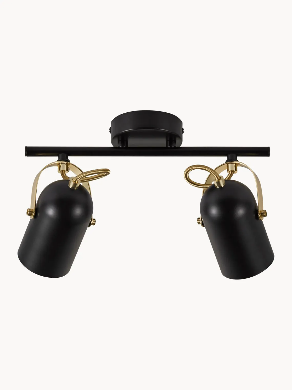 Plafones|Lámparas De Techo> Riel retro Lotus