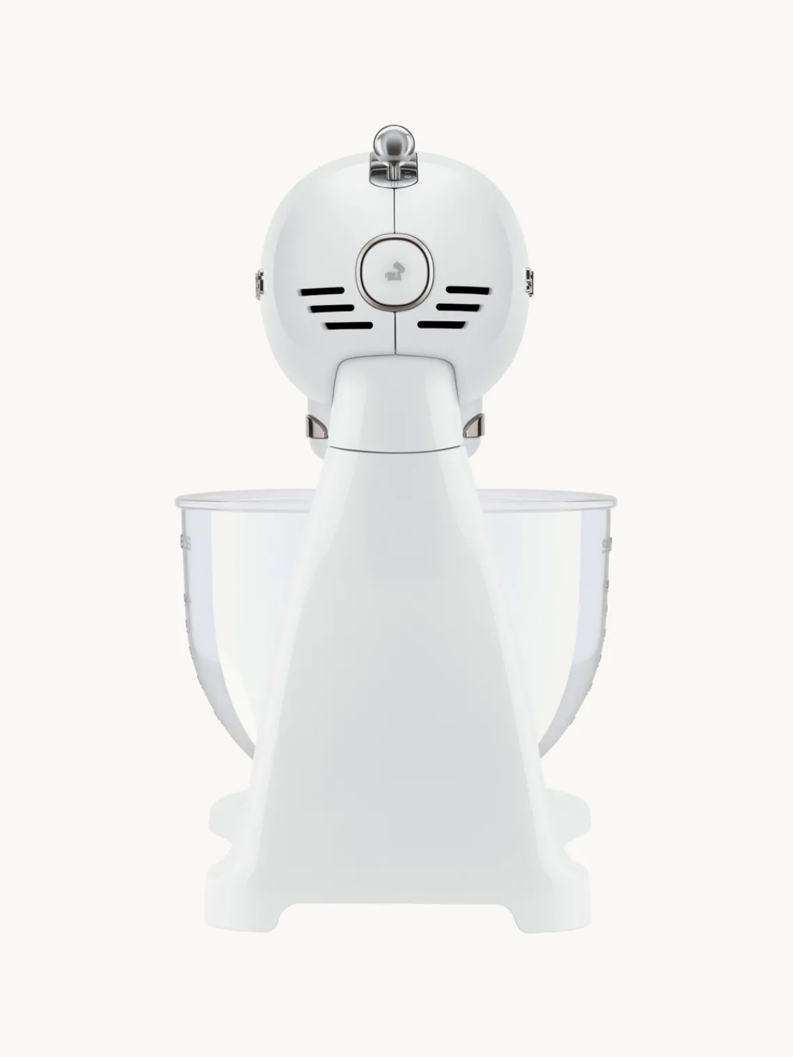 Aparatos De Cocina|Aparatos De Cocina>Smeg Robot amasador 50's Style Blanco brillante