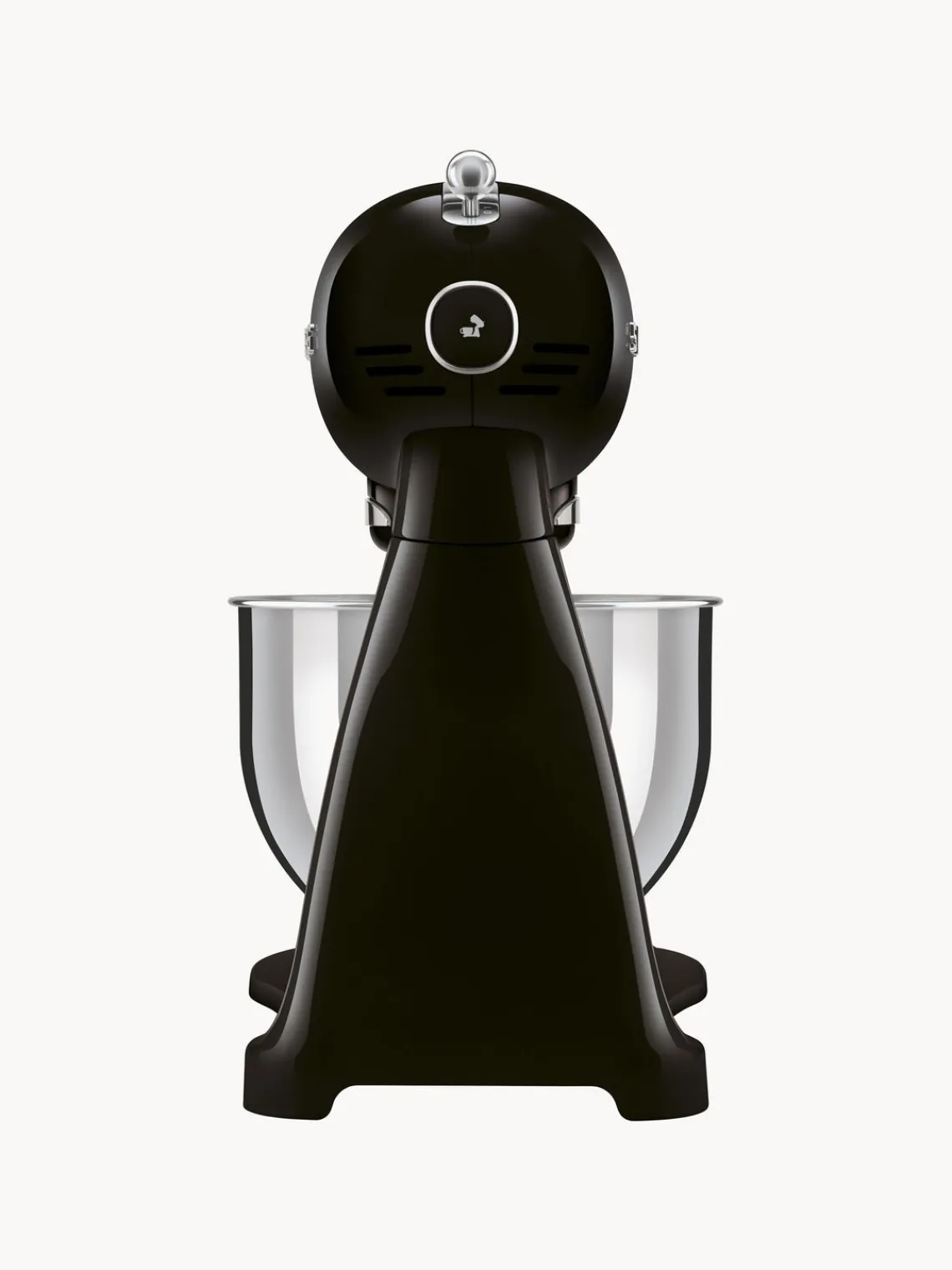 Aparatos De Cocina|Aparatos De Cocina>Smeg Robot amasador 50's Style Negro brillante