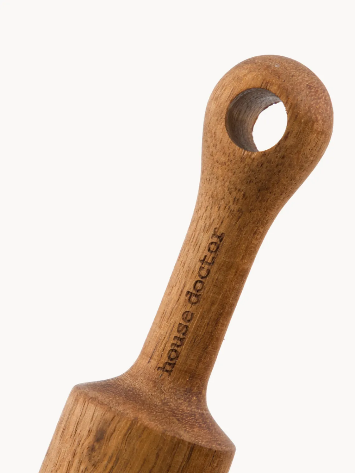 Artículos De Cocina|Utensilios De Cocina>House Doctor Rodillo de madera de acacia Eya