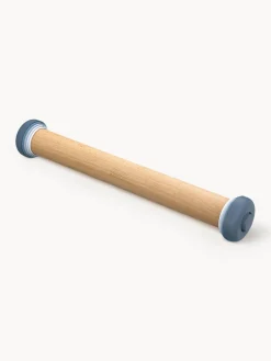 Online Rodillo de madera de haya Precision Pin Artículos De Cocina|Utensilios De Cocina