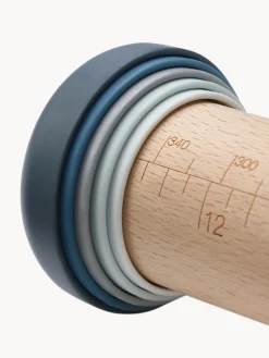 Online Rodillo de madera de haya Precision Pin Artículos De Cocina|Utensilios De Cocina