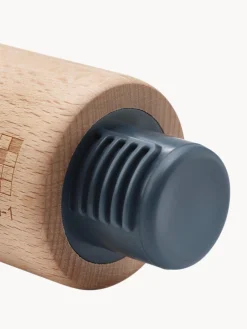 Online Rodillo de madera de haya Precision Pin Artículos De Cocina|Utensilios De Cocina