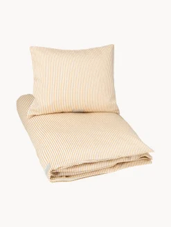 Decoración Infantil|Ropa De Cama Infantil>Cam Cam Copenhagen Ropa de cama infantil de satén Oatfield