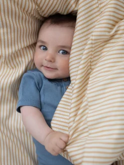 Decoración Infantil|Ropa De Cama Infantil>Cam Cam Copenhagen Ropa de cama infantil de satén Oatfield