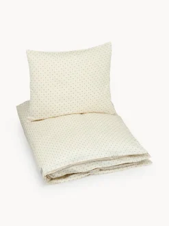 Decoración Infantil|Ropa De Cama Infantil>Cam Cam Copenhagen Ropa de cama infantil de satén Capri