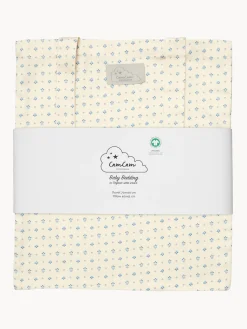 Decoración Infantil|Ropa De Cama Infantil>Cam Cam Copenhagen Ropa de cama infantil de satén Capri