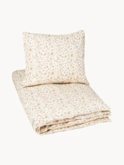 New Ropa de cama infantil de satén Niños Decoración Infantil|Ropa De Cama Infantil