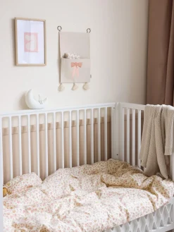 New Ropa de cama infantil de satén Niños Decoración Infantil|Ropa De Cama Infantil