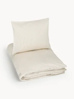 Decoración Infantil|Ropa De Cama Infantil>Cam Cam Copenhagen Ropa de cama infantil de satén Camel