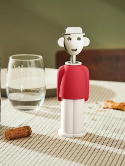 Clearance Sacacorchos Alessandro M. Artículos De Cocina|Accesorios De Bar