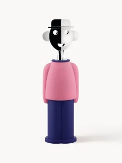 Accesorios De Bar|Vajillas Completas>ALESSI Sacacorchos Alessandro M.