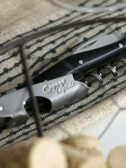 Clearance Sacacorchos artesanal Cepage Prestige Artículos De Cocina|Utensilios De Cocina