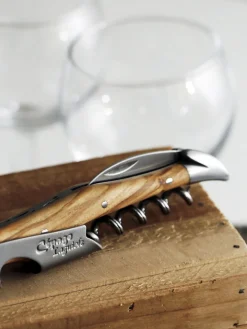 Sacacorchos artesanal Cepage Prestige Artículos De Cocina|Utensilios De Cocina