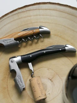 Sacacorchos artesanal Cepage Prestige Artículos De Cocina|Utensilios De Cocina