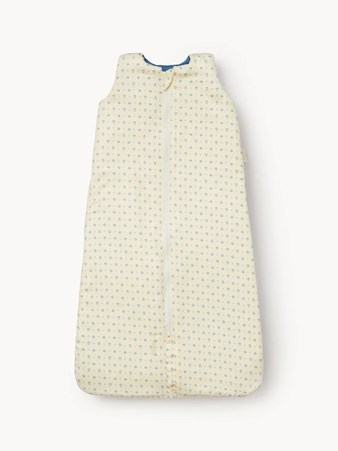 Nidos De Colecho Y Sacos Para Dormir|Decoración Infantil>Cam Cam Copenhagen Saco infantil de dormir de algodón ecológico Capri