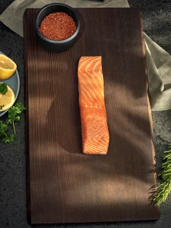 Sale Salero con tapadera Rå Almacenaje De Cocina