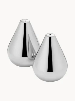 Molinillos De Especias|Molinillos De Especias>Philippi Salero y pimentero artesanales Kmark, 2 uds.