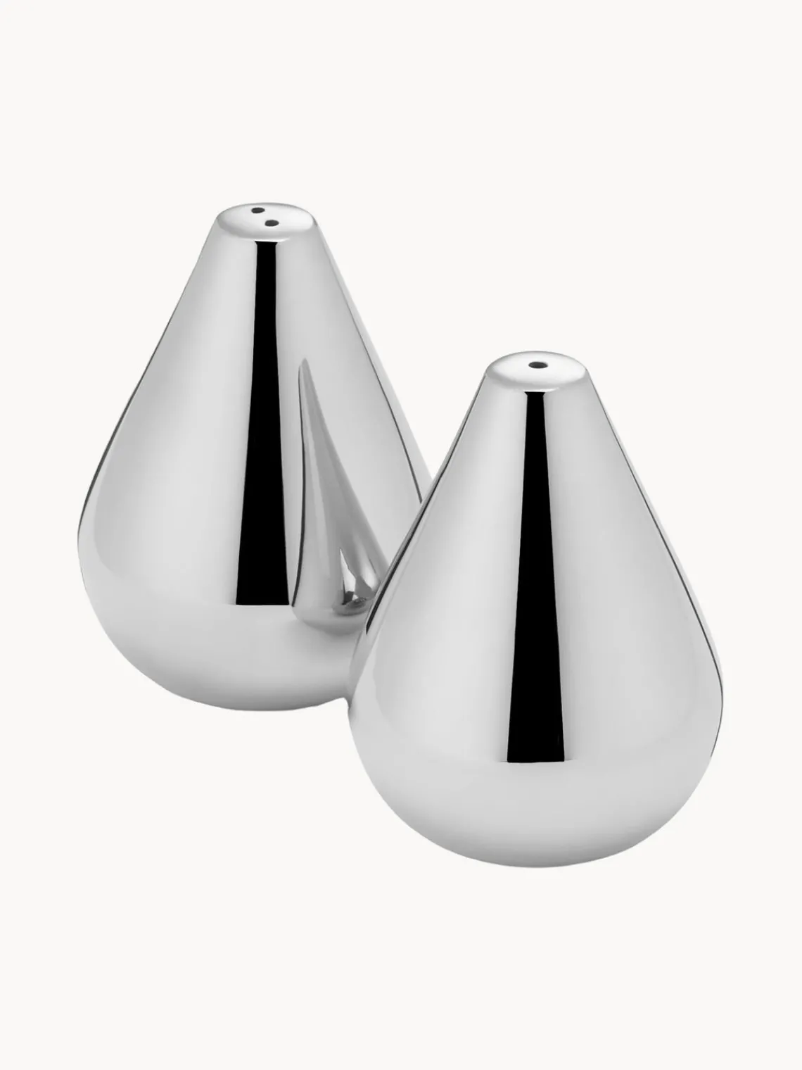 Molinillos De Especias|Molinillos De Especias>Philippi Salero y pimentero artesanales Kmark, 2 uds.