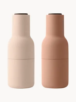 Online Salero y pimentero Bottle Grinder, 2 uds. Molinillos De Especias|Molinillos De Especias