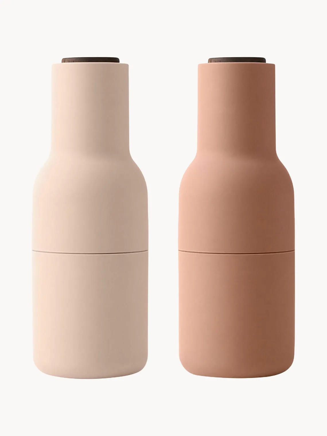 Online Salero y pimentero Bottle Grinder, 2 uds. Molinillos De Especias|Molinillos De Especias