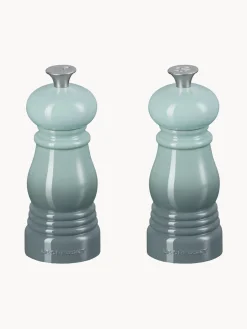 Online Salero y pimentero con mecanismo de cerámica Creuset, 2 uds. Molinillos De Especias|Molinillos De Especias
