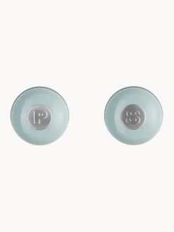 Online Salero y pimentero con mecanismo de cerámica Creuset, 2 uds. Molinillos De Especias|Molinillos De Especias