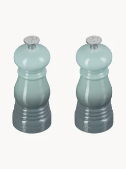 Online Salero y pimentero con mecanismo de cerámica Creuset, 2 uds. Molinillos De Especias|Molinillos De Especias