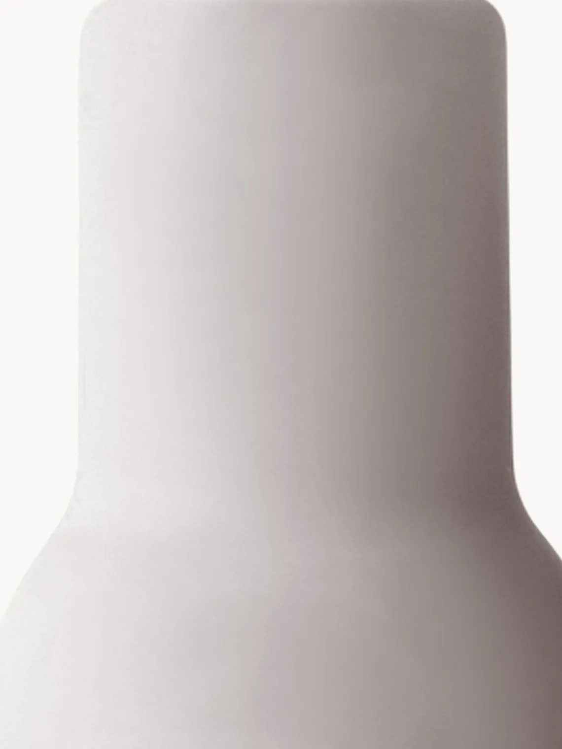 Molinillos De Especias|Molinillos De Especias>Audo Copenhagen Salero y pimentero con tapa de nogal Bottle Grinder, 2 uds. Blanco Off White, verde oliva, madera de nogal