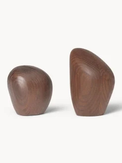 Discount Salero y pimentero de Cairn, 2 uds. Molinillos De Especias|Molinillos De Especias