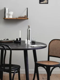 Discount Salero y pimentero de mármol Isop, 2 uds. Molinillos De Especias|Molinillos De Especias