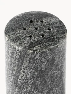 Online Salero y pimentero de mármol Agata, 2 uds. Molinillos De Especias|Molinillos De Especias