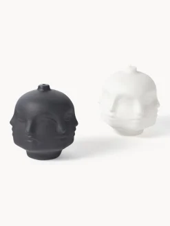 Sale Salero y pimentero de porcelana Dora Maar, 2 uds. Molinillos De Especias|Molinillos De Especias