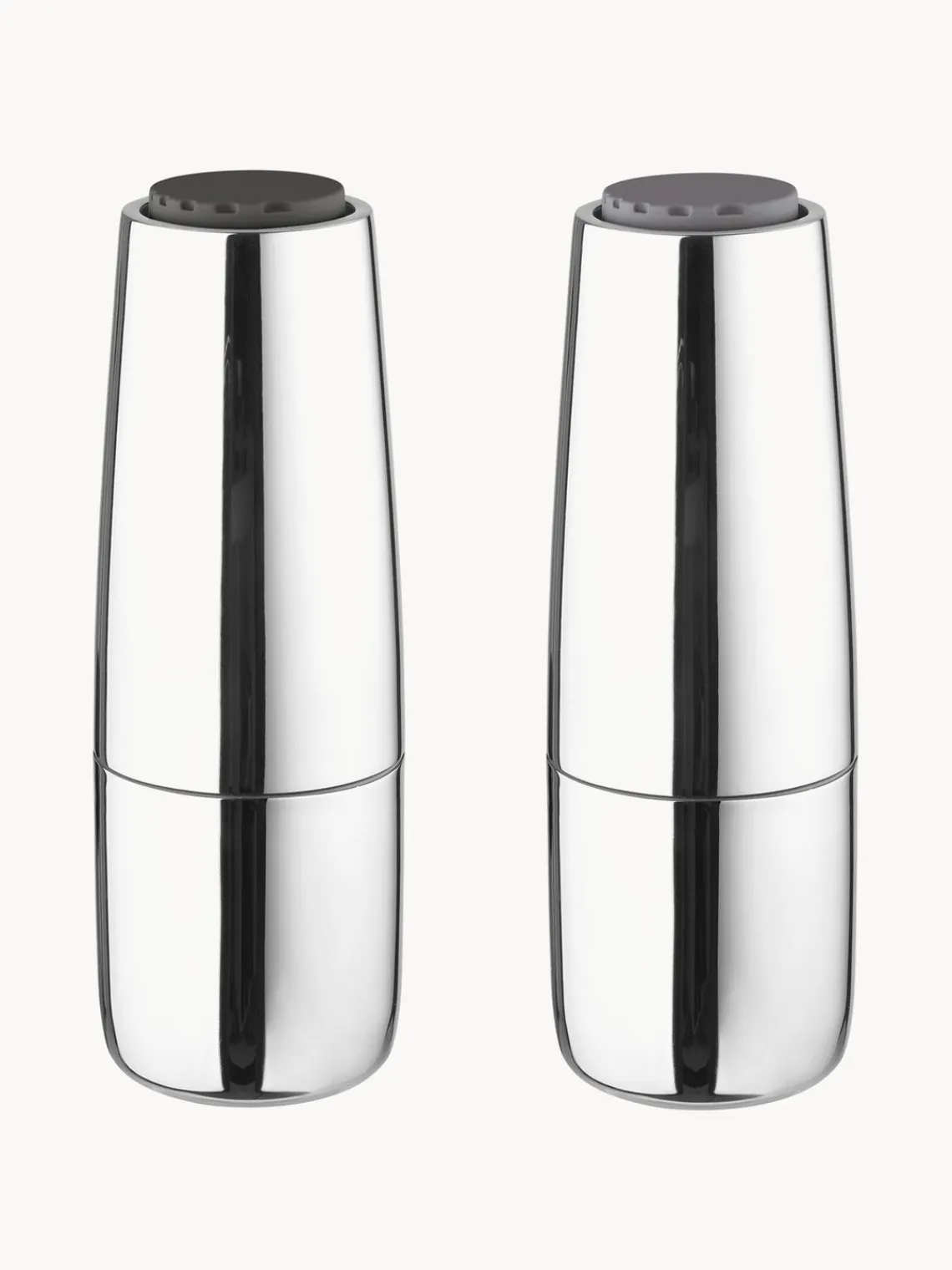 Molinillos De Especias|Molinillos De Especias>blomus Salero y pimentero Salpi