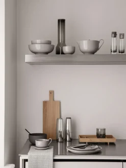 Molinillos De Especias|Molinillos De Especias>blomus Salero y pimentero Salpi