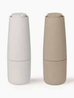 Outlet Salero y pimentero Salpi, 2 uds. Molinillos De Especias|Molinillos De Especias