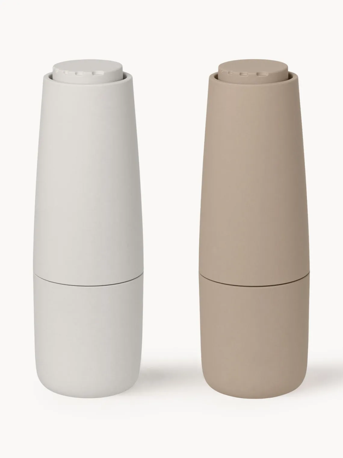 Outlet Salero y pimentero Salpi, 2 uds. Molinillos De Especias|Molinillos De Especias