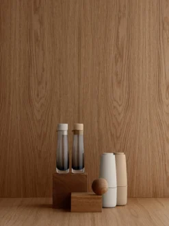 Outlet Salero y pimentero Salpi, 2 uds. Molinillos De Especias|Molinillos De Especias