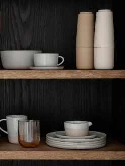 Outlet Salero y pimentero Salpi, 2 uds. Molinillos De Especias|Molinillos De Especias