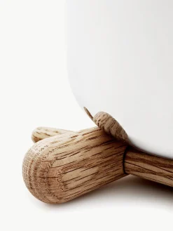 Salvamanteles de madera Trivet Utensilios De Cocina