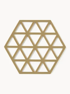 Artículos De Cocina|Utensilios De Cocina>Zone Denmark Salvamanteles de silicona Triangles