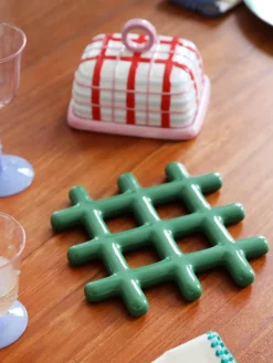 Artículos De Cocina|Utensilios De Cocina></noscript>&k Amsterdam Salvamanteles Grid