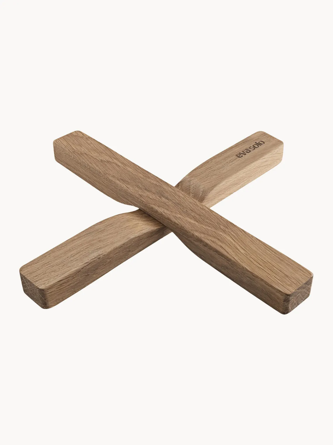 Artículos De Cocina|Utensilios De Cocina>Eva Solo Salvamanteles magnéticos Magic, 2 uds. Madera de bambú