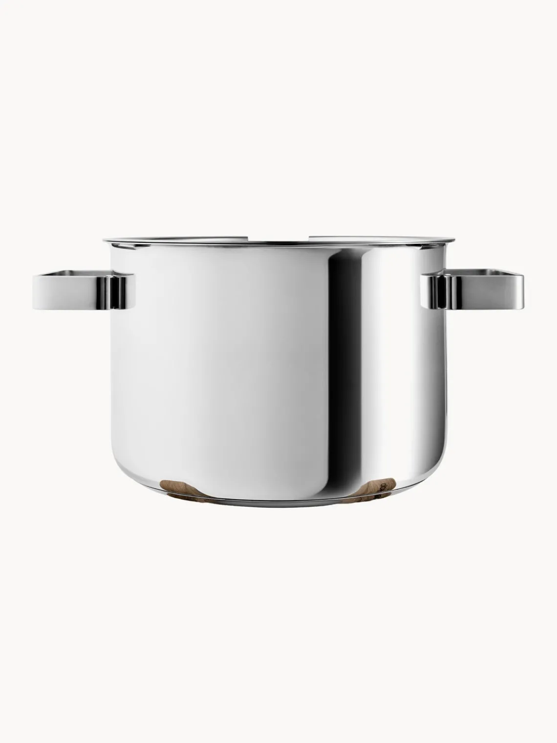 Artículos De Cocina|Utensilios De Cocina>Eva Solo Salvamanteles magnéticos Magic, 2 uds. Madera de bambú