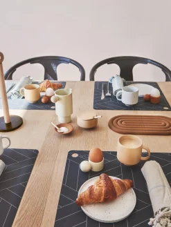 Online Salvamanteles Rainbow Posavasos|Menaje De Mesa