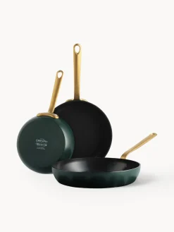 Sartenes|Sartenes>GreenPan Sartenes antiadherente Craft, 3 uds.