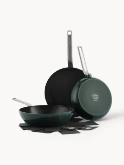 New Sartenes antiadherente Evolution, 3 uds. Sartenes|Sartenes