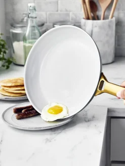 Hot Sartenes antiadherente Padova, 2 uds. Sartenes|Sartenes